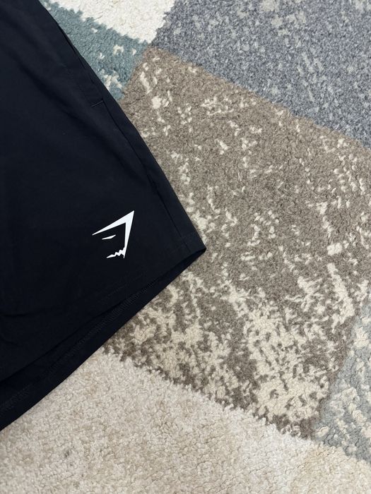 Мъжки къси гащи GYMSHARK