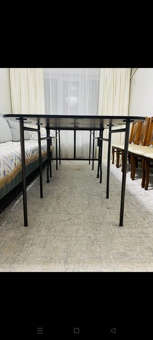 Продам стол книжку