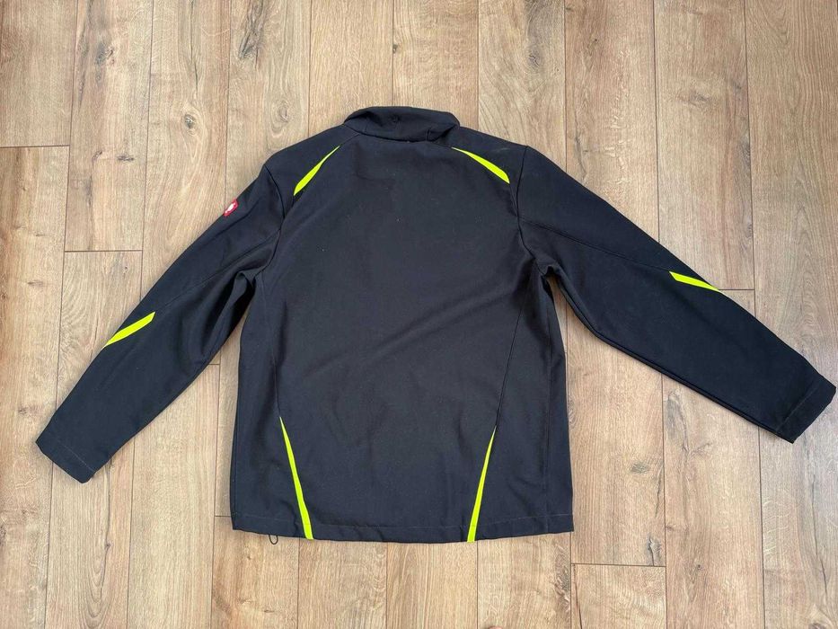 Engelbert Strauss L barbati Motion 2020 geaca softshell