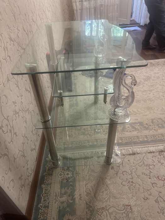 Подставка под ТВ