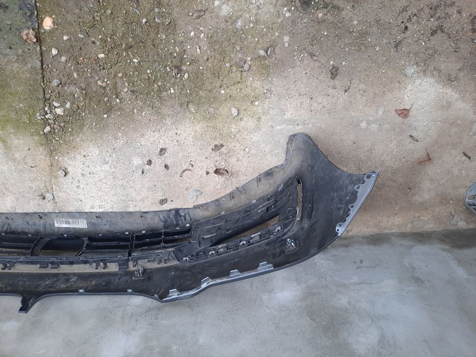 Bara fata bmw G30 G31 seria 5 an 2017-2019 completa