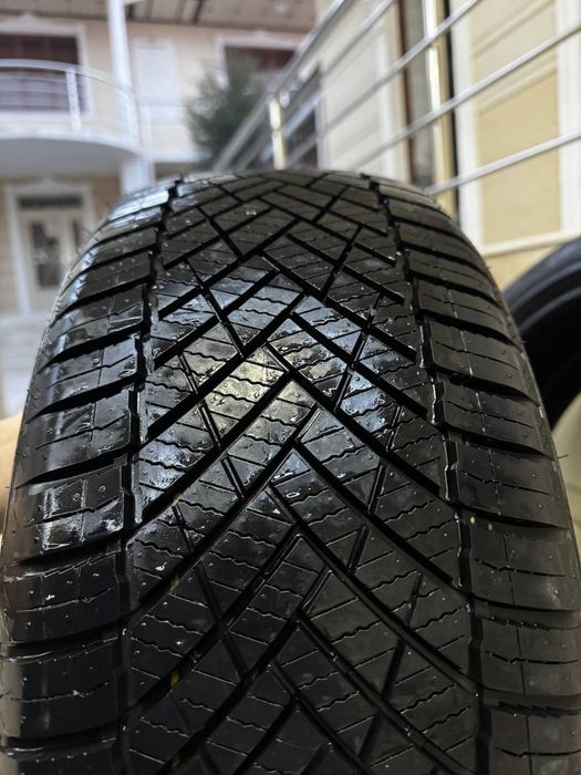 Delmax 215/50/17 balon sotiladi