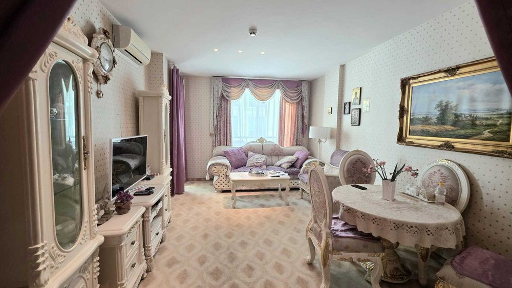 Продава се Двустаен апартамент в к.к. Елените - 66 кв.м за 696 €/кв.м - Снимка #1