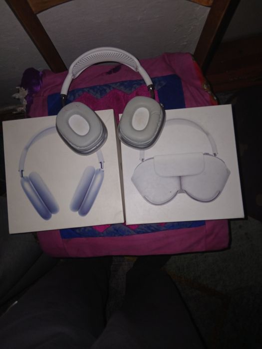 Продается Apple AirPods Max