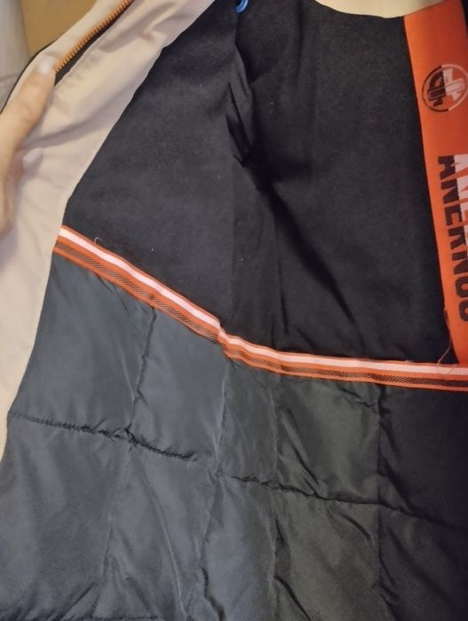 Зимняя куртка ( парка)