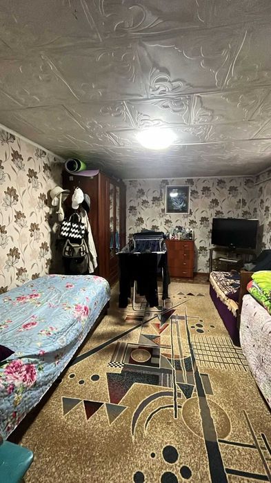 Продается дом с.Карабулак (не Ключи)