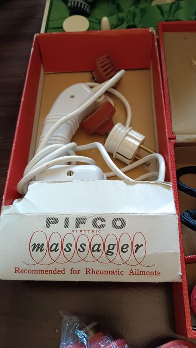 Aparat masaj vibromasaj