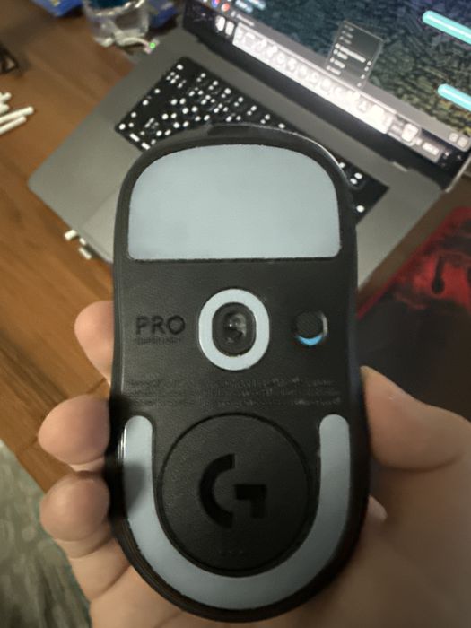 Logitech Superlight 2