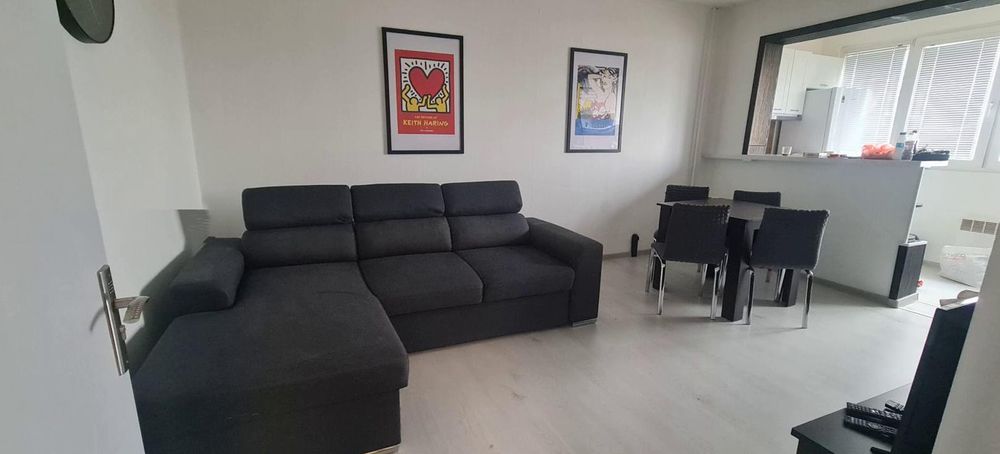 Двустаен, под наем, ж.к Връбница 1