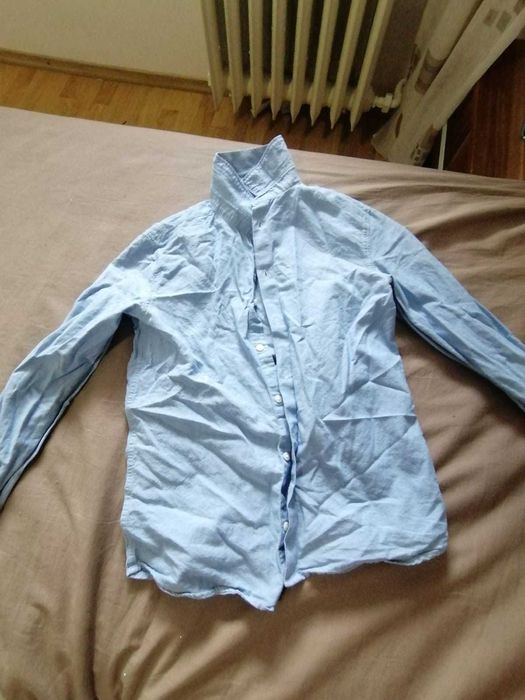 Cămăși H&M pentru băieți - Mărimea 158