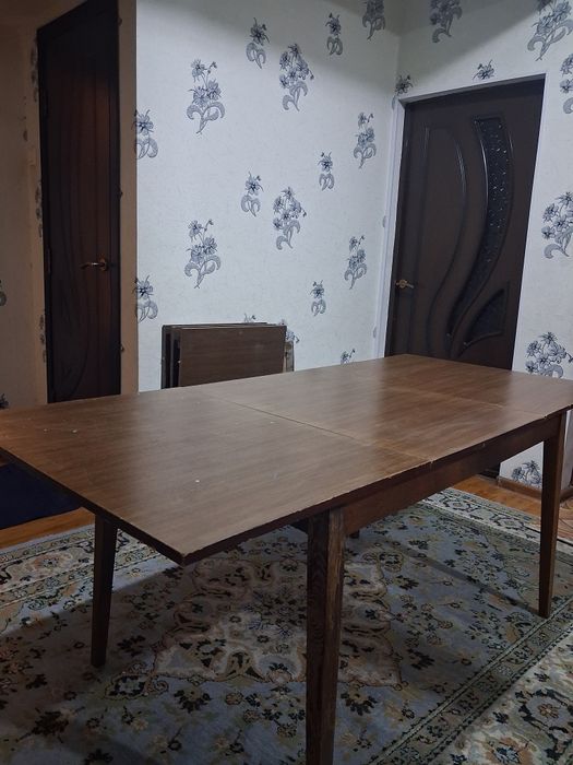 Stol uzunro qisqaro qisa boladi