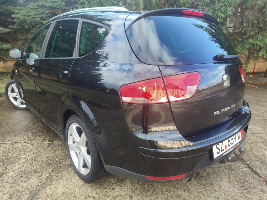Vand Seat Altea XL