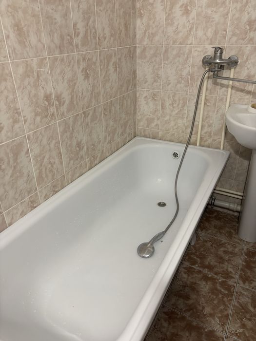 Сдам 1 к.кв на длит.срок