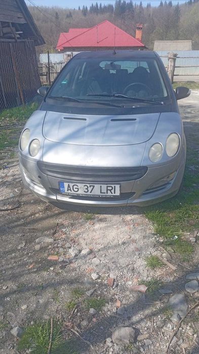 Vând autoturism Smart forfour