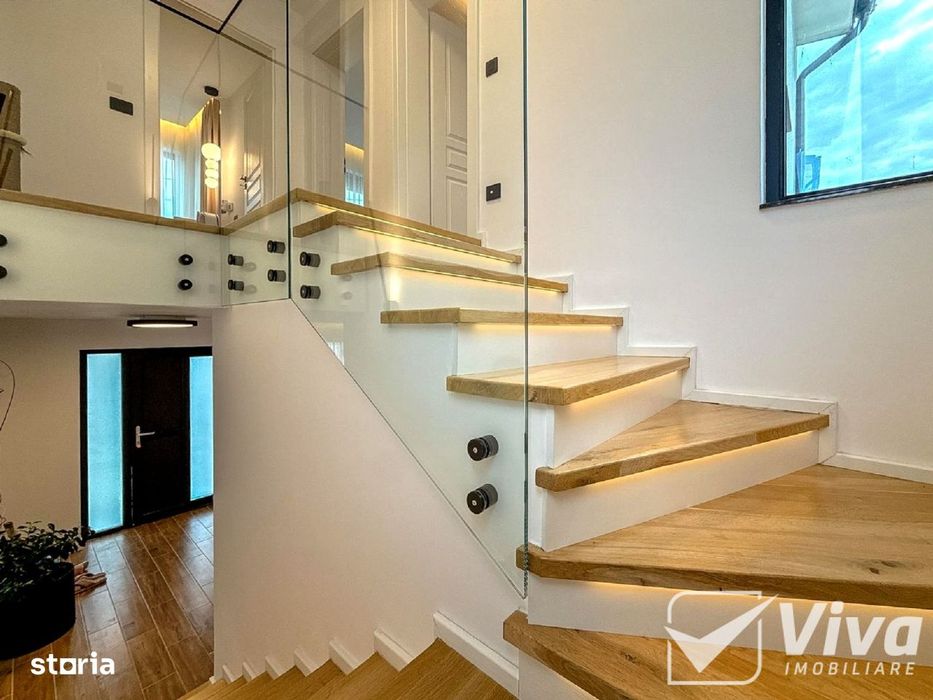 Comision 0!! DON Homes! Casa single care te cucereste instant!