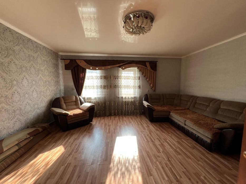 Продам дом на бензострой.