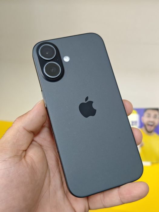iPhone 16 128 Gb