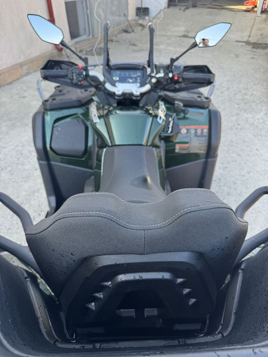 DE VÂNZARE – CFMOTO 1000 overland  2026