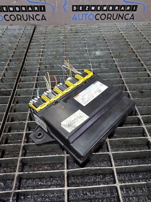 Modul Ford Kuga 2008 - 2012 (684) COMFORT 8M5T19G481BD