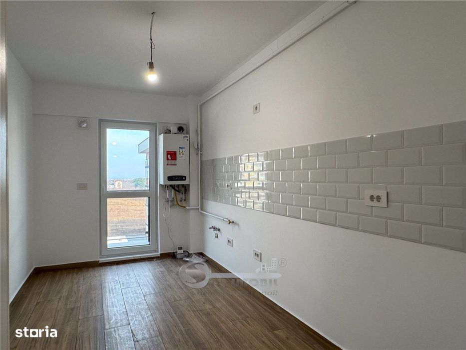 Apartament 3 camere, 81.45 mp – Galata 0% comision — fotografia 3