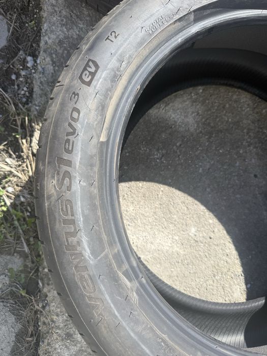 Cauciucuri 225/55/19 Hankook