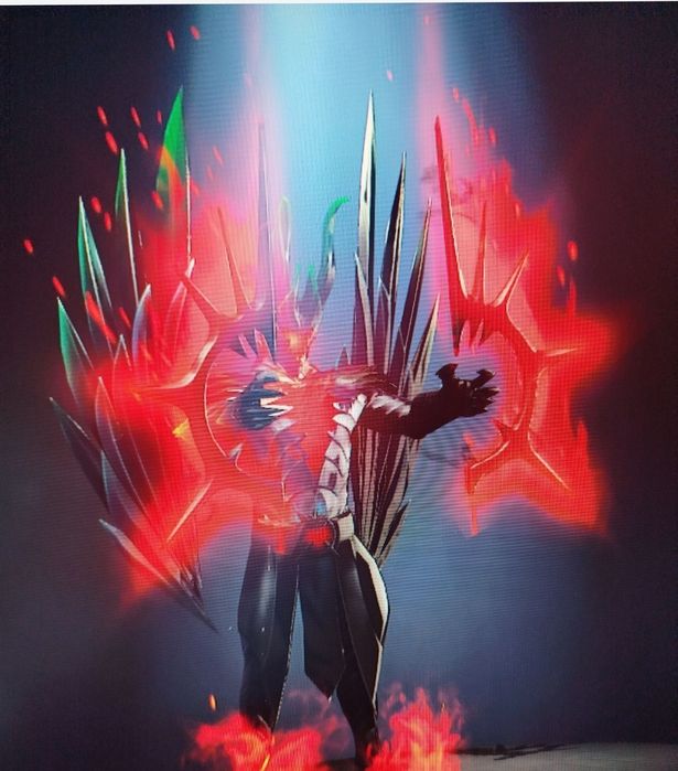 Акк дота 2 ТиТан