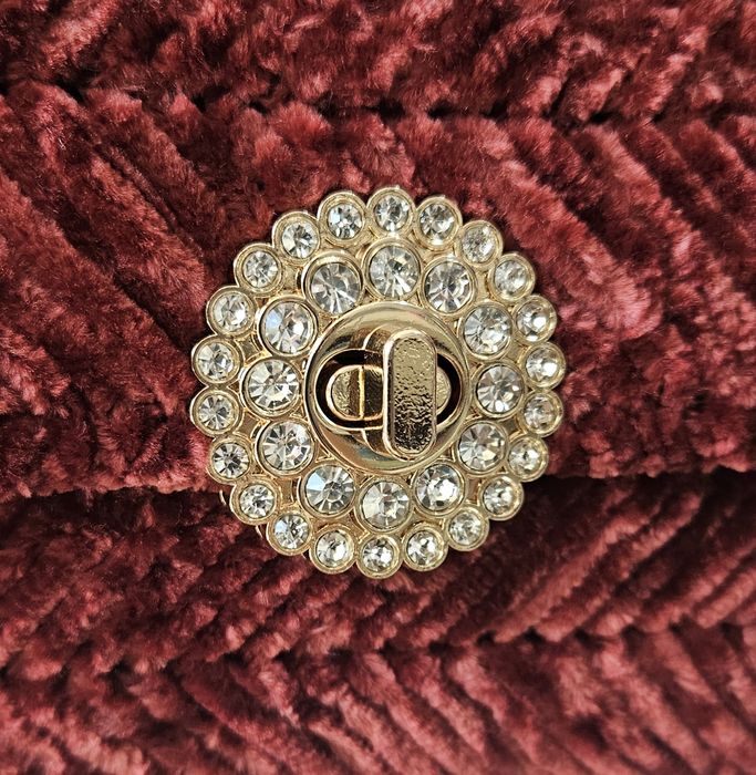 Ръчно изработрна чанта DKbags