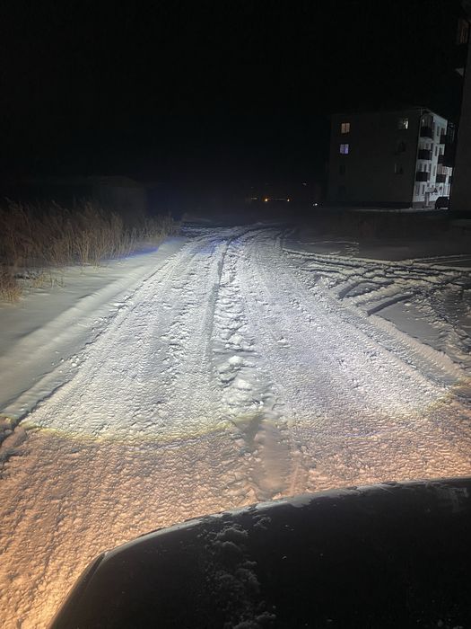 Гольф 3 фары в хорошом