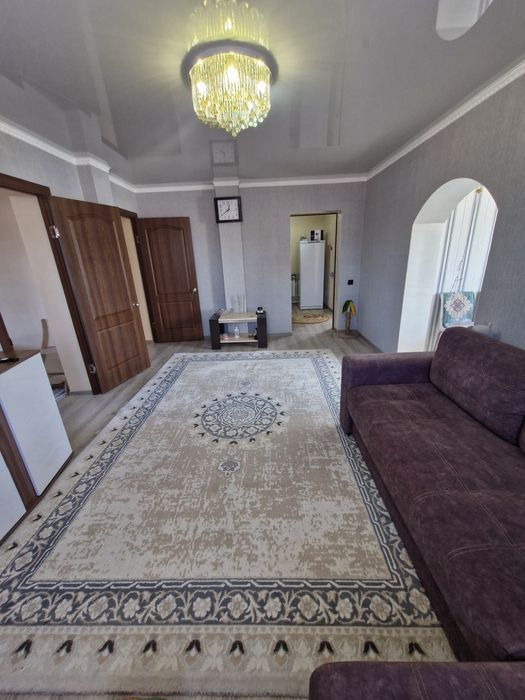 Дом в селе Прибрежное