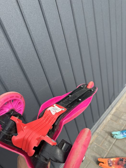 Scooter детский 2+