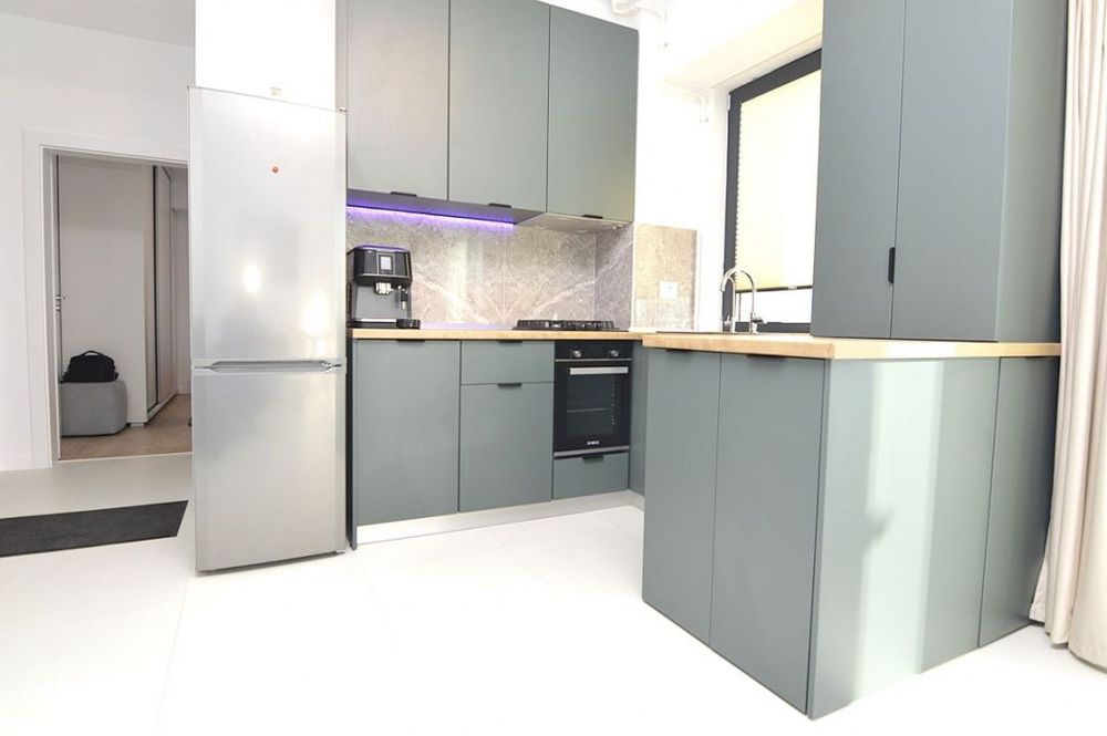 Inchiriere Apartament 2 Camere Unirii – Bulevardul Decebal
