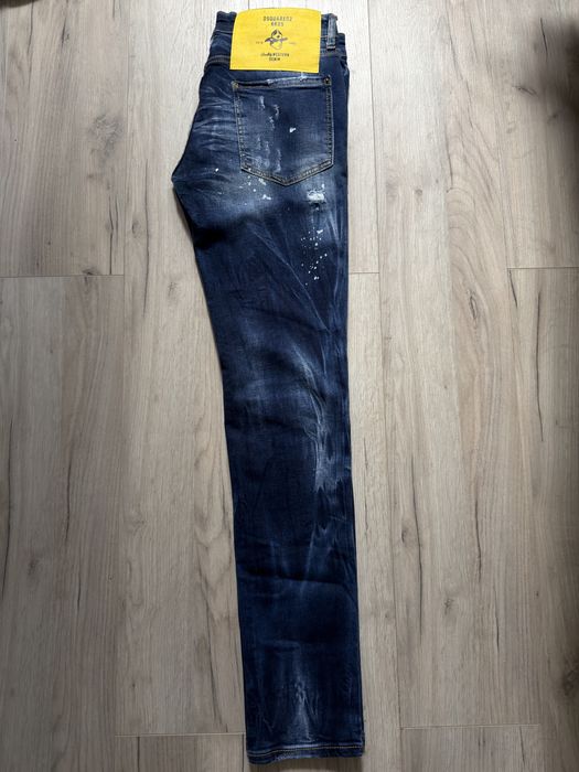 Blugi  Dsquared2