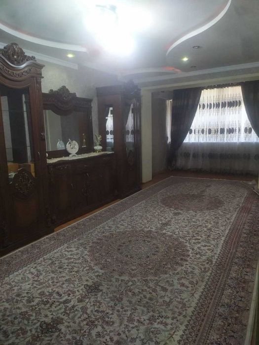 Сдаётся 4-комн Мирзо-Улугбекский район, 86 м²