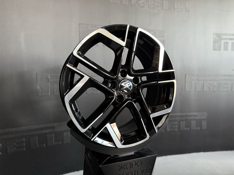 18цола Vw Фолксваген Volkswagen 4бр
