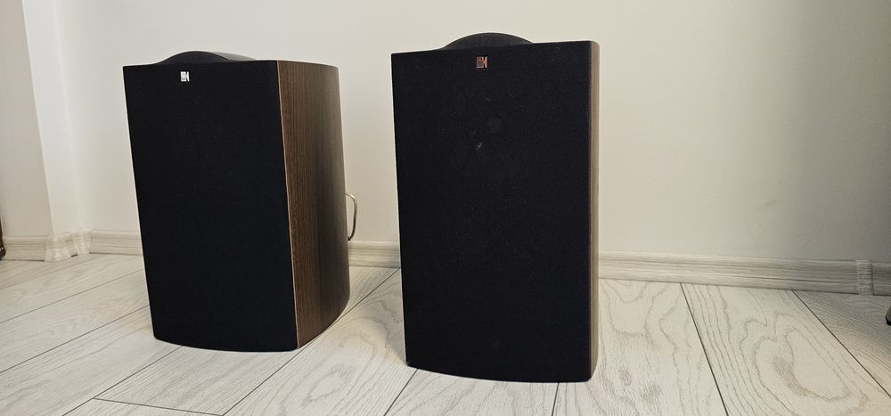 Boxe Kef IQ3(Made in England)