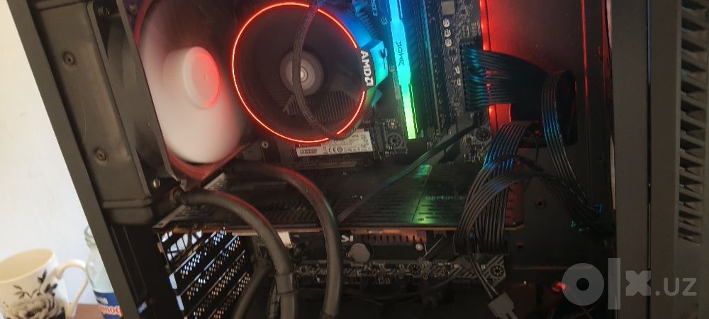 GTX 1080 ti legenda 11gb gddr5x