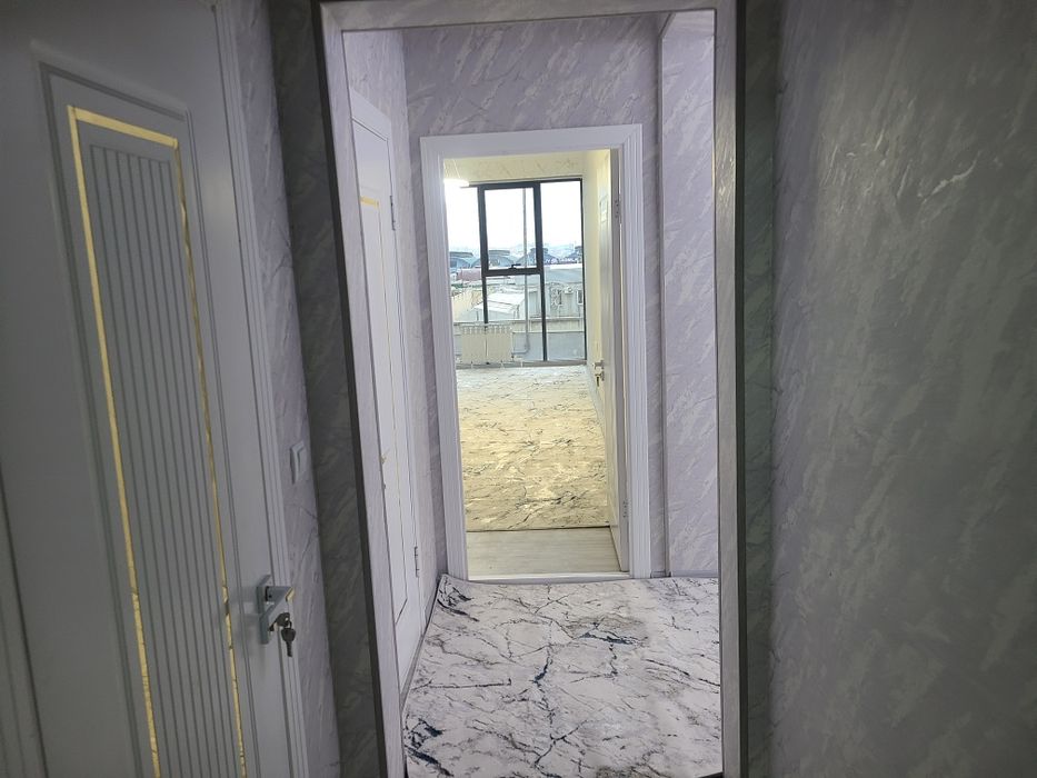 Uy egasidan ijaraga 2 xonali uy