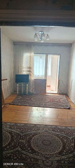 Yunusobod 19 dan bezmakler kvartira bor