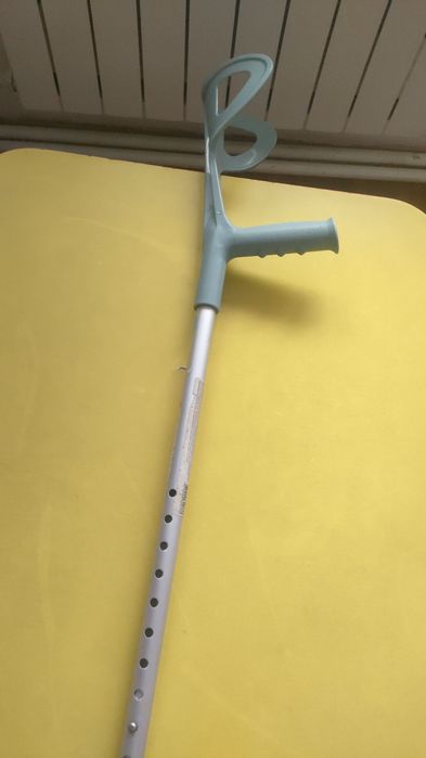 бандаж дезо и трость