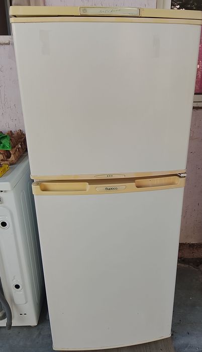 Холодильник бирюса