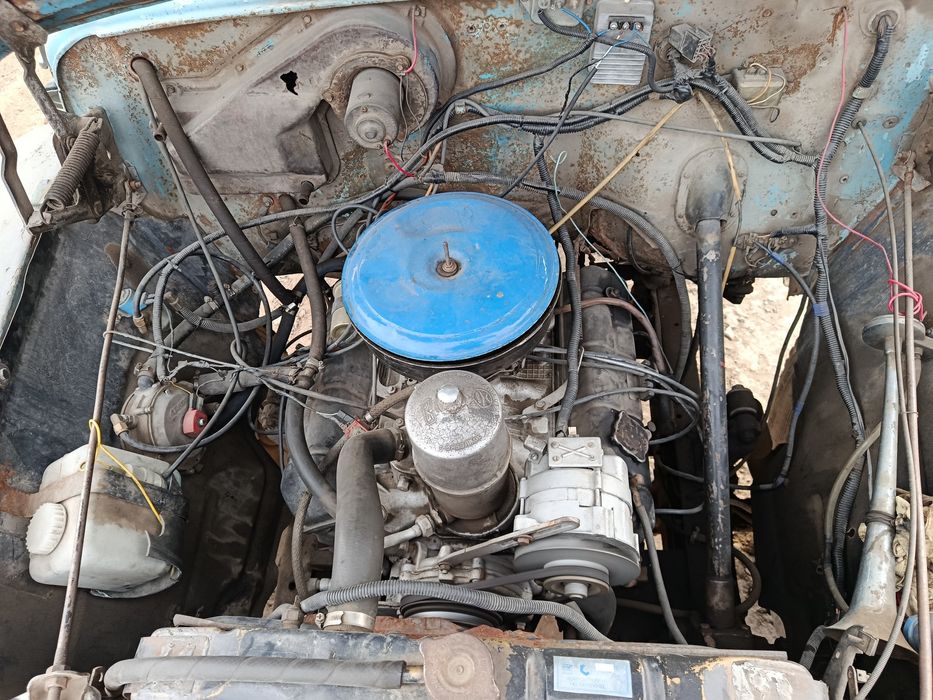 Продам осинизатор