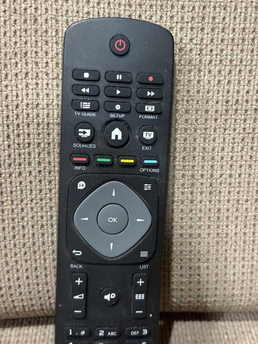 Telecomandă Philips 398GR08BEPHN0008CR smart TV