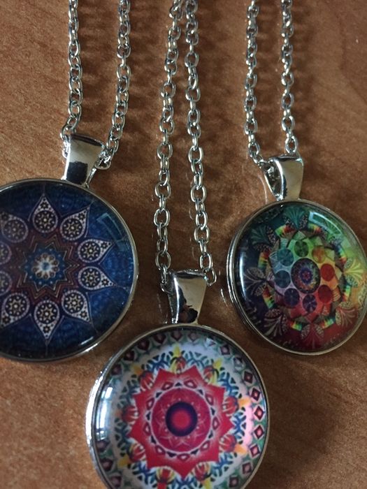 Разпродажба на бижута по 2,5€