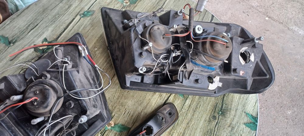 Части за Гранд Чероки 99 2005