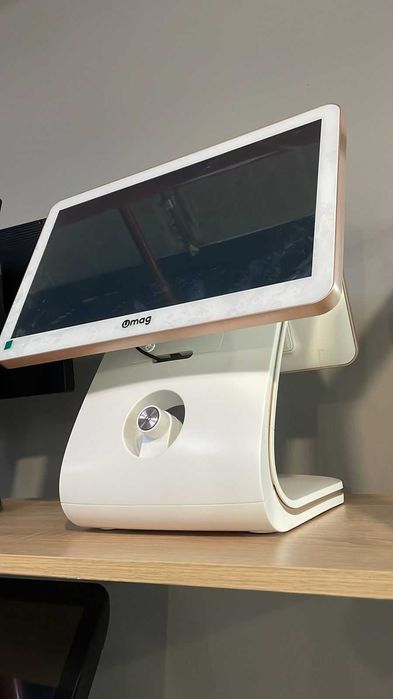 Программа для автоматизации бизнеса Моноблоки сканеры принтер чеков