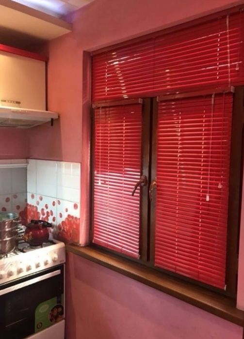 Жалюзи скидки  штор плисе раздвижной