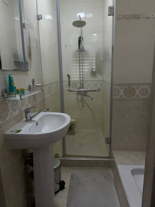 Продается 4х ком квартира, ЖК Dream House, ор-р: 8й роддом, 90м²