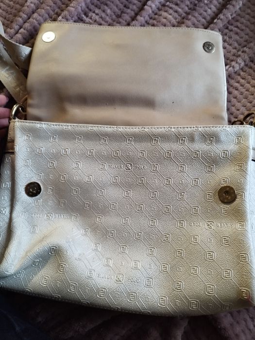 Дамска чанта Silver & Polo