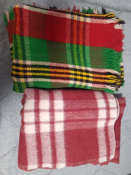 Нови Родопски одеала