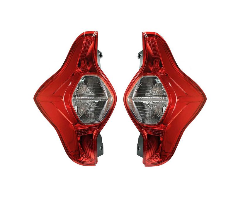 Стопове Стоп за Дачия Лоджи / Dacia LODGY 2012 +